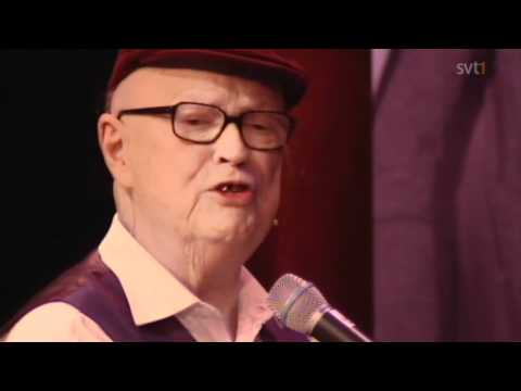 Povel Ramel - Hand i hand - Povel á la carte (2006)