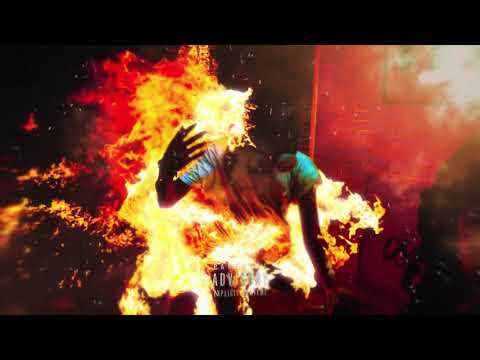 nopartyboys - MISS THE RAGE FREESTYLE (feat. NANE, Mobtrap, Pvpac & Azteca)