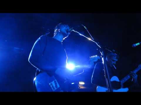 Peter Doherty & Mick Whitnall - There She Goes Live @ Brixton Jamm
