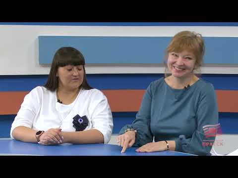 "Заменили абсолютно всё". О ремонте школы в Порожском рассказали герои рубрики "Гость в студии"