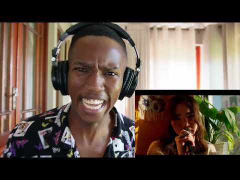 EBO ft. Twinpearly - Hetsuu Baina REACTION