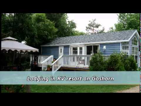 Holland Michigan Vacation Rentals and Vacation Homes