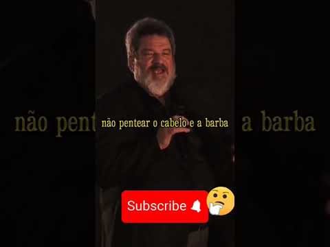 você faz as coisas com capricho?  Mário Sérgio Cortella