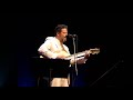 John Pizzarelli in Stowe, VT: You've Got to Be Carefully Taught