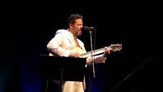 John Pizzarelli in Stowe, VT: You&#39;ve Got to Be Carefully Taught