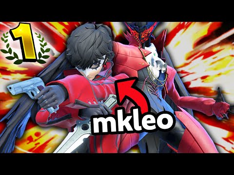 LEO IS BACK | Warehouse War 4 Smash Ultimate Top 8 Highlights