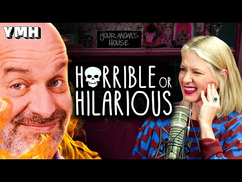 Horrible or Hilarious? | YMH Highlight