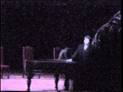 Vyacheslav Polozov - "Ah, si ben mio.." - Il Trovatore