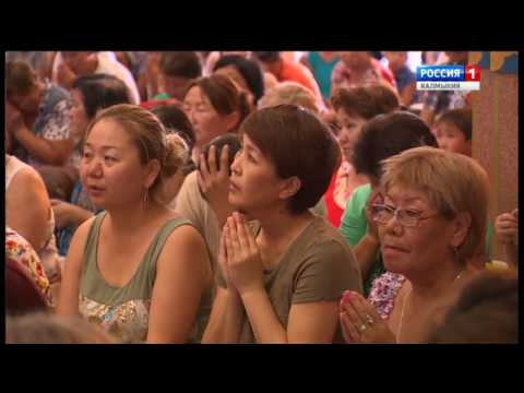 «Өрүнә һарц» от 01.08.2017