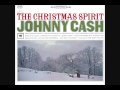 Johnny Cash - The Ballad of the Harp Weaver