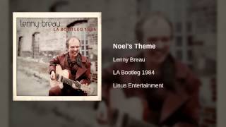 Lenny Breau - Noel's Theme