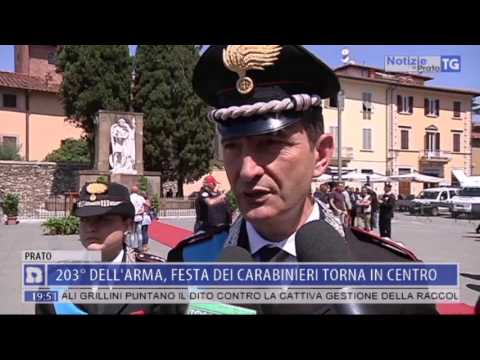 2017-06-05 NOTIZIE DI PRATO TG ORE 19.45