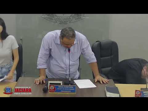 Sess�o Extraordin�ria - 20/02/2026