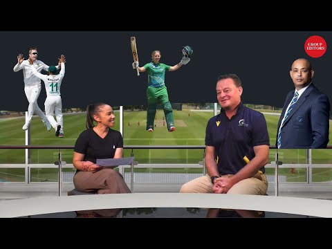 Behind the Wickets - T20 Exit, Women’s Big Win, Club Season Kick-Off & Major SWD Cricket updates
