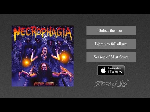 Necrophagia - March of the Deathcorps(e )