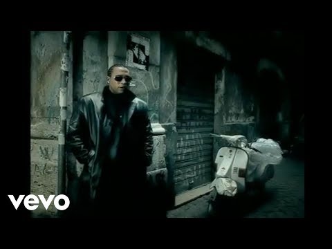 Don Omar - Angelito (Official Music Video)