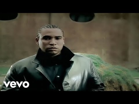 Don Omar - Angelito (Official Music Video)