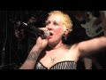 Sex Puppet Official Strawberry Fist Cake Music Video