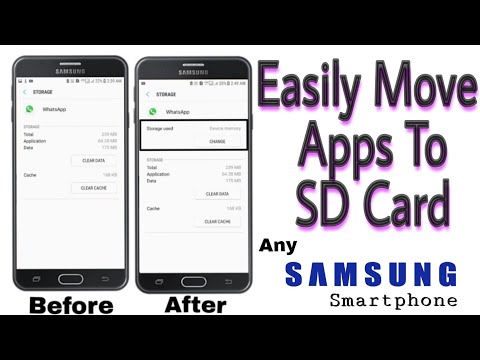download lagu mp3 mp4 How To Move Apps To Sd Card Samsung, download lagu How To Move Apps To Sd Card Samsung gratis, unduh video klip How To Move Apps To Sd Card Samsung