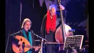 مارسيل خليفة ـ يطير الحمام The Pigeons Fly