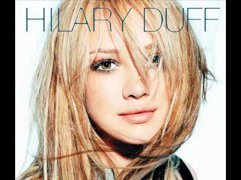 Who's That Girl - Hilary Duff