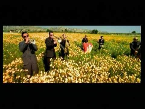 Roy Paci & Aretuska - Cantu siciliano (2002)