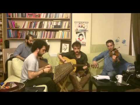 Bremin MIZIKACILARI - Gulfiroş