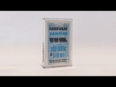 Future Forces Inc. & DJ Ever Red D – The Way Ahead.. [Renegade Hardware, 1997]
