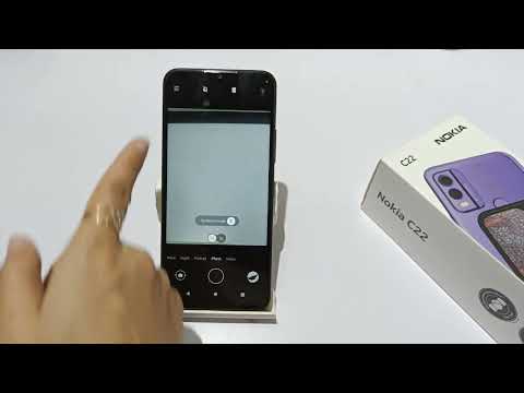 How to turn off location tag in nokia c22 | Nokia c21 me photo location hataye