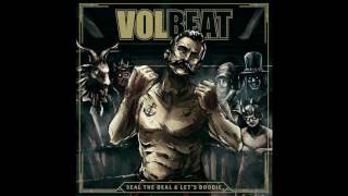 Volbeat - Goodbye Forever (lyrics in description)