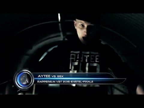 Aytee vs. BSX [64stel] | VBT 2015 64stel-Finale