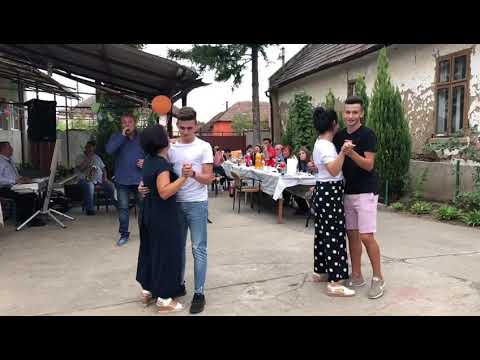 Chef Varias - Marius Roman