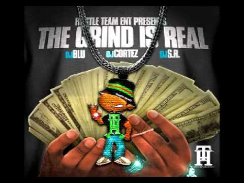 HustleTeam Jay - Phone Call