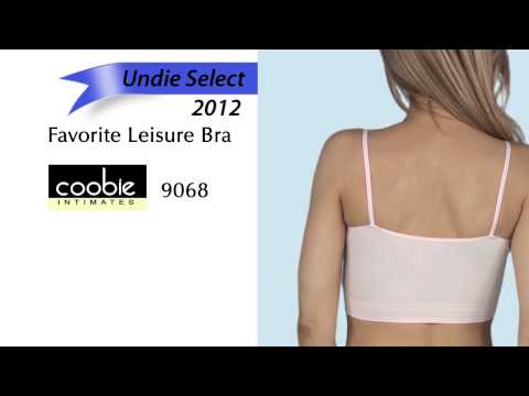 2012 Undie Awards - Select Leisure Bra