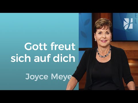 CHRISTIAN FAITH ✝️ How you can get to know God – Joyce Meyer – Encountering God