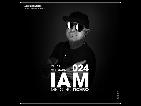 Alfred Heinrichs - Die Hoffnung Stirbt Zuerst