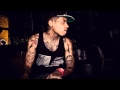 Kid Ink- Insane Lyrics 