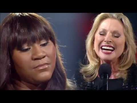 Prestation de Véronique Sanson - Amoureuse - Star Académie Montréal/Québec -26 février 2012