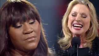 Prestation de Véronique Sanson - Amoureuse - Star Académie Montréal/Québec -26 février 2012