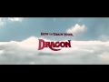 How to Train Your Dragon - Teaser