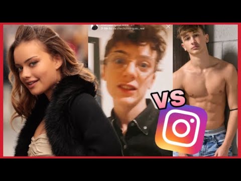 GABRIELE MONTUORI, I COLLEGIALI CHE MI STANNO ANTIPATICI? GEORGE E ASIA... *collegio 4*