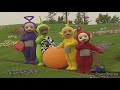 Teletubbies Custom Windmill Clip 3