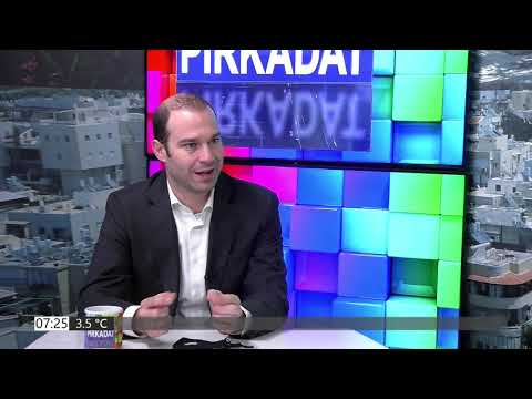 PIRKADAT Breuer Péterrel: Hollik István