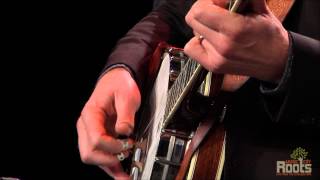 Steep Canyon Rangers "Stand And Deliver"