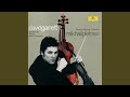 Conus: Violin Concerto In E Minor - Adagio