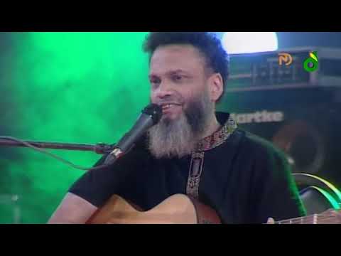 Concert for Victory । Haider Hossain । Bogura । Part 01 । DESHTV MUSIC