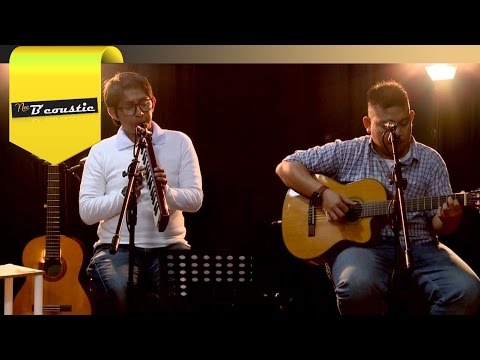 NEO B'COUSTIC - Senar Senja