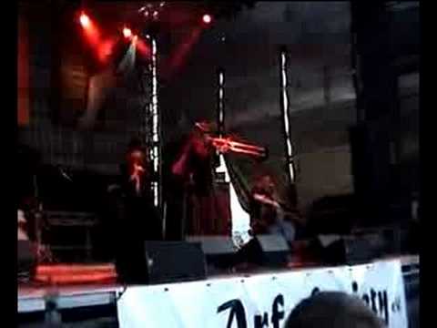 Alamaailman Vasarat - Zappanale 19