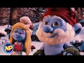 Ghost Of Smurfsmas Future And Righting Wrongs The Smurfs Christmas Carol 2011 Now Playing