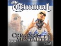 Mr. Criminal - Fast Spit (Criminal Mentality 2) (NEW 2011)
